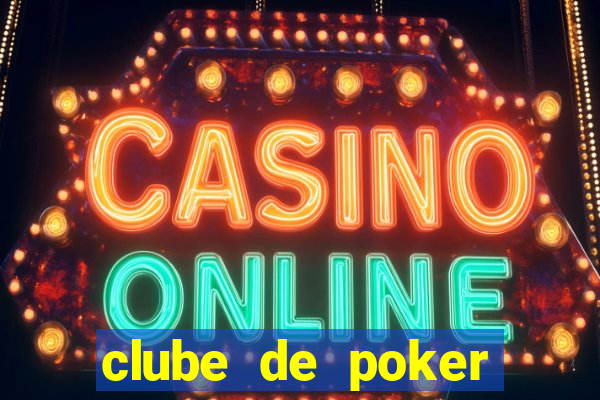 clube de poker santa cruz do sul